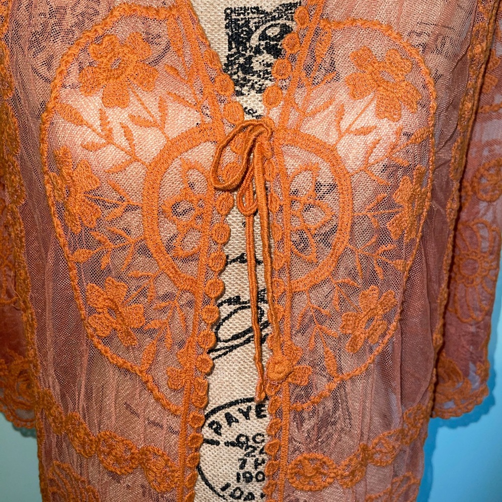 Cardigan - Picture 4 of 5
